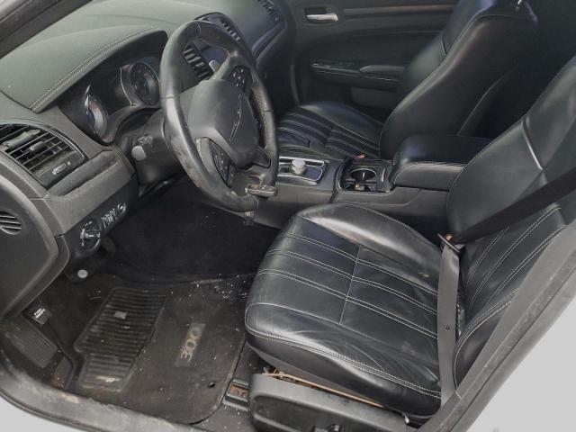 Photo 7 from auction – 2015 CHRYSLER 300 S with VIN 2C3CCAGG4FH922857