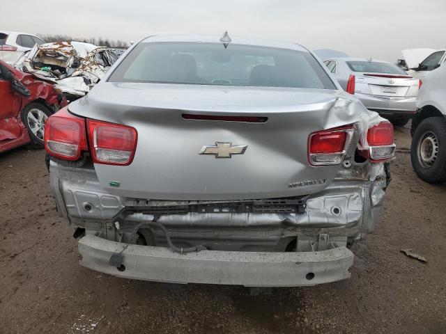 Photo 6 from auction – 2016 CHEVROLET MALIBU LIM with VIN 1G11C5SAXGF142886