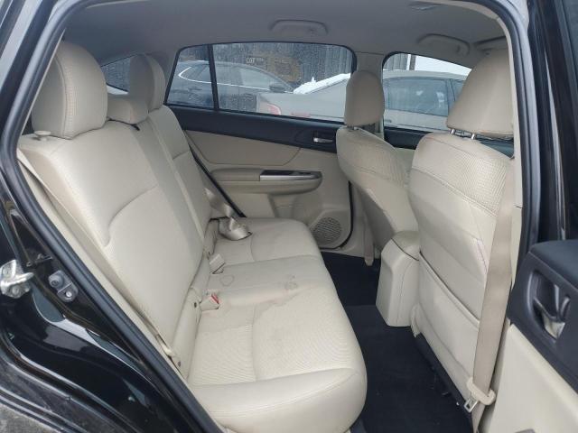 Photo 10 from auction – 2016 SUBARU IMPREZA SP with VIN JF1GPAP6XG8207930