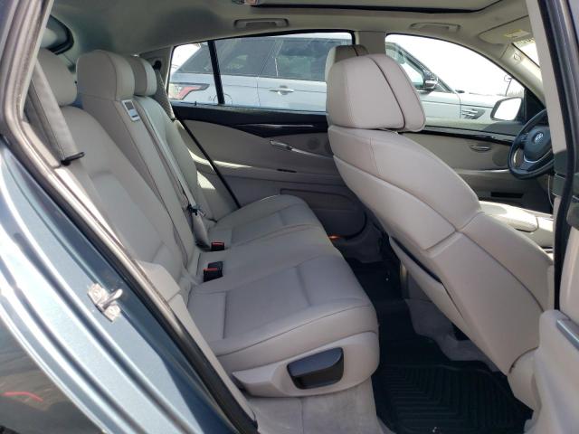 Photo 10 from auction – 2011 BMW 535 XIGT with VIN WBASP2C55BC337656