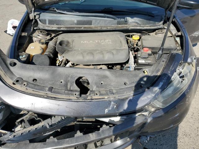 Photo 11 from auction – 2014 DODGE DART SXT with VIN 1C3CDFBB1ED919271