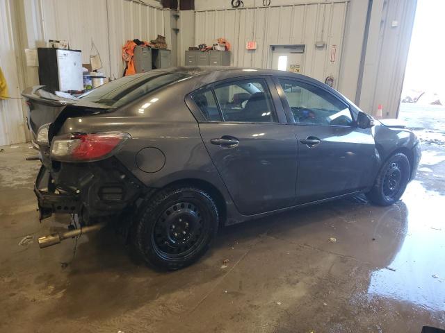 Photo 3 from auction – 2010 MAZDA 3 S with VIN JM1BL1S59A1211580
