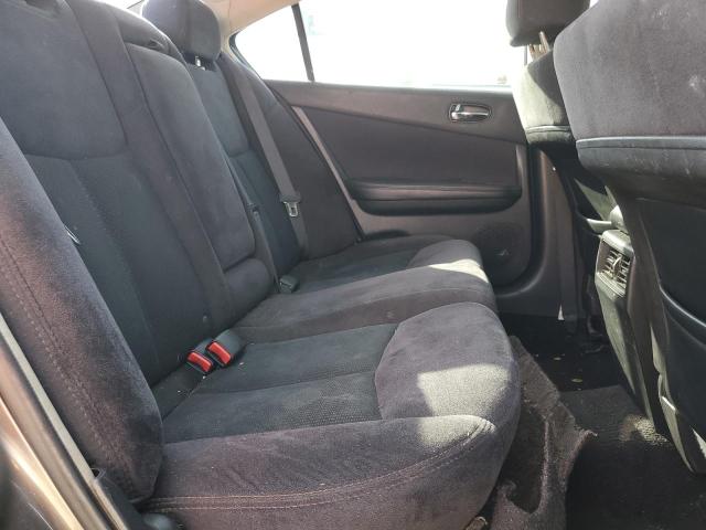 Photo 10 from auction – 2013 NISSAN MAXIMA S with VIN 1N4AA5AP5DC807019