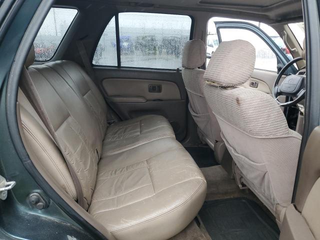 Photo 11 from auction – 1996 TOYOTA 4RUNNER SR with VIN JT3GN86RXT0002688