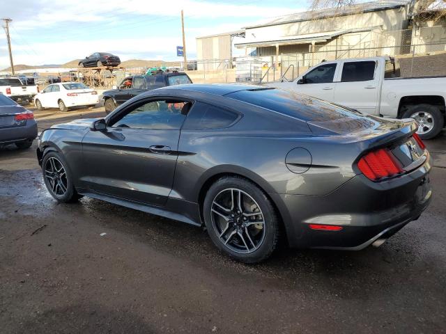 Photo 2 from auction – 2017 FORD MUSTANG with VIN 1FA6P8AM6H5333765