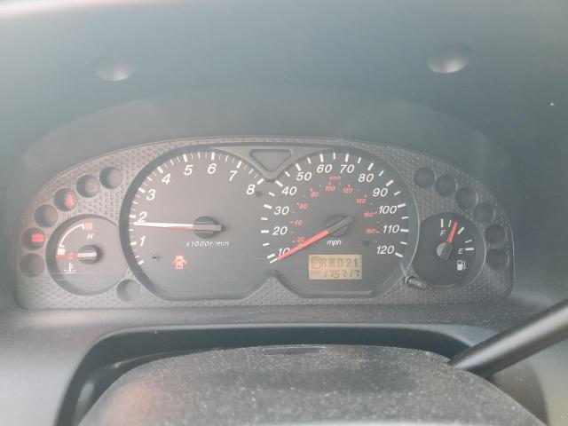 Foto 9 de la subasta – 2002 MAZDA TRIBUTE LX con VIN 4F2YU09192KM34458