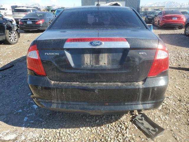 Photo 6 from auction – 2012 FORD FUSION SEL with VIN 3FAHP0JA3CR256844