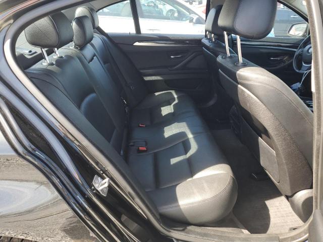 Photo 10 from auction – 2015 BMW 528 XI with VIN WBA5A7C58FD622203