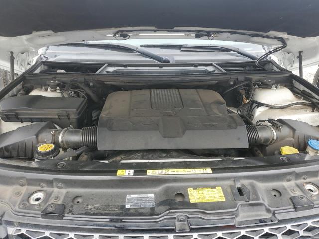 Photo 11 from auction – 2012 LAND ROVER RANGE ROVE with VIN SALMF1D43CA366948