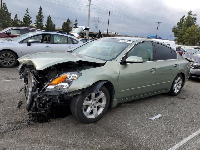 NISSAN ALTIMA 3.5 2007 with VIN 1N4BL21E37C119603 - Photo from auction