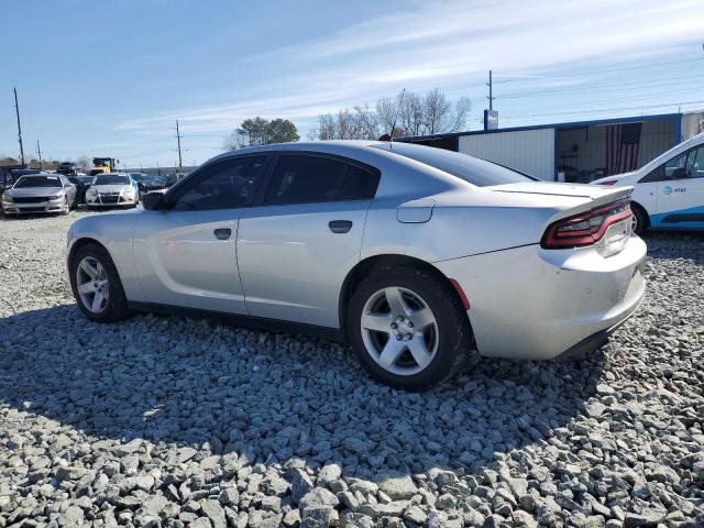Photo 2 from auction – 2015 DODGE CHARGER PO with VIN 2C3CDXAT4FH847728