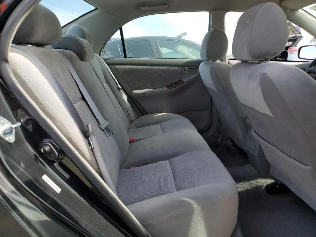 Photo 10 from auction – 2007 TOYOTA COROLLA CE with VIN 1NXBR32E47Z788370