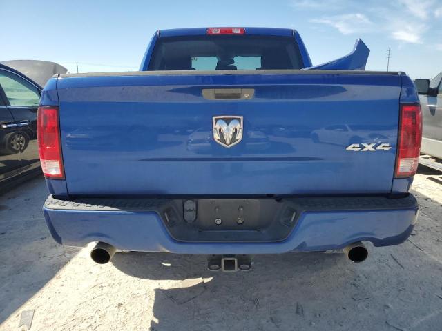 Снимка 6 от търг – 2014 RAM 1500 ST с VIN 3C6RR7KT7EG201563