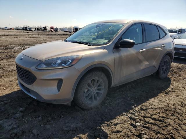 FORD ESCAPE SE 2020 with VIN 1FMCU0BZXLUC47838 - Photo from auction