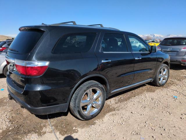 Снимка 3 от търг – 2012 DODGE DURANGO CI с VIN 1C4RDJEG7CC330910