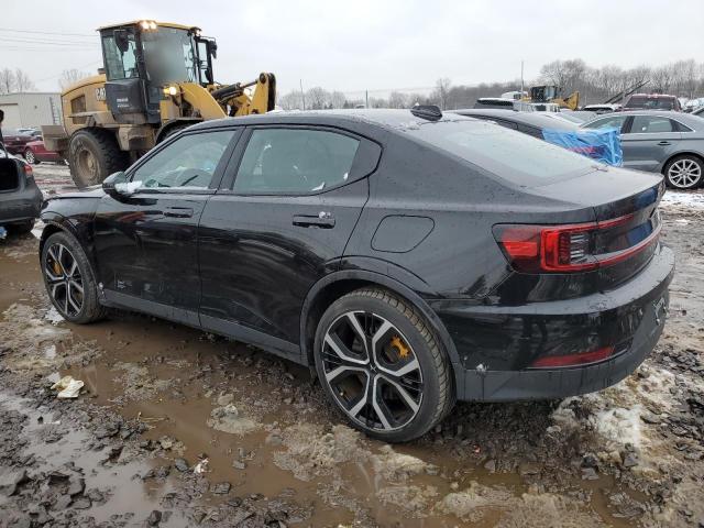 Photo 2 from auction – 2023 POLESTAR 2 with VIN YSMET3KA5PL135024