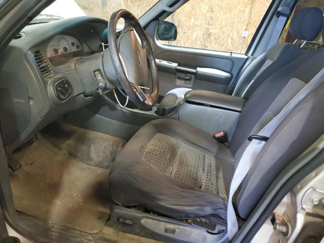 Photo 7 from auction – 2005 FORD EXPLORER S with VIN 1FMZU77K65UB81029