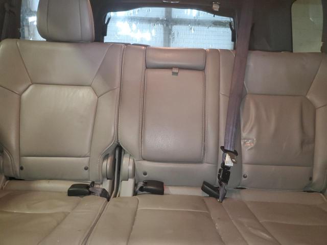 Photo 10 from auction – 2013 HONDA PILOT EXL with VIN 5FNYF4H50DB002136