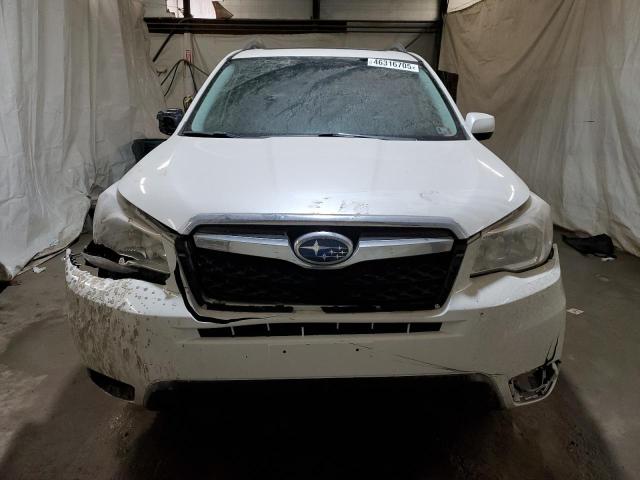 Photo 5 from auction – 2015 SUBARU FORESTER 2 with VIN JF2SJADC0FH472517