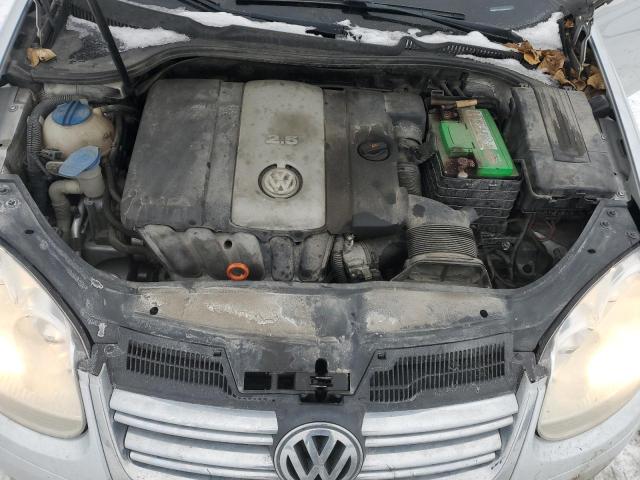 Photo 11 from auction – 2007 VOLKSWAGEN JETTA WOLF with VIN 3VWEF71K47M068593