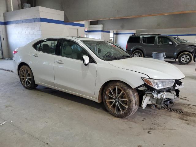 Photo 4 from auction – 2019 ACURA TLX with VIN 19UUB2F30KA000619