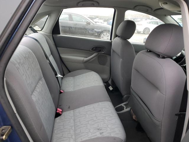 Photo 10 from auction – 2005 FORD FOCUS ZX4 with VIN 1FAFP34N15W233568