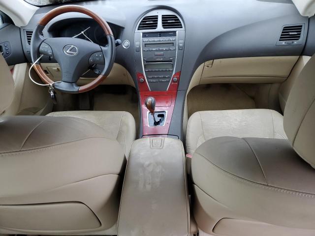 Photo 8 from auction – 2007 LEXUS ES 350 with VIN JTHBJ46GX72054520