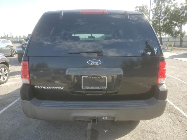 Photo 6 from auction – 2004 FORD EXPEDITION with VIN 1FMRU13W04LB18695