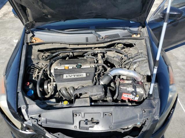 Photo 11 from auction – 2008 HONDA ACCORD EXL with VIN JHMCP26878C018019