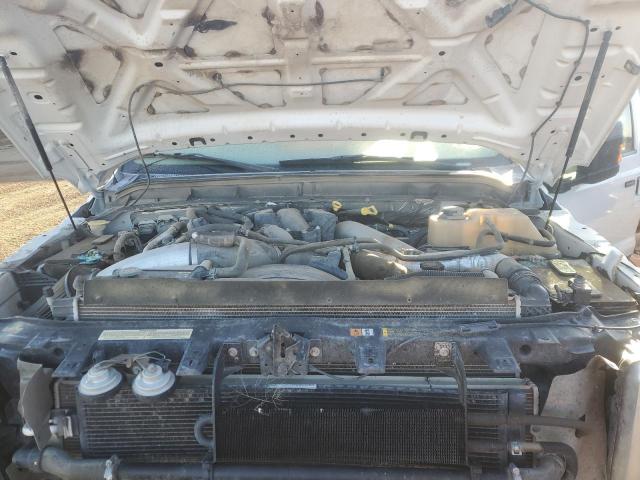 Снимка 11 от търг – 2012 FORD F250 SUPER с VIN 1FT7W2BT9CEC54751