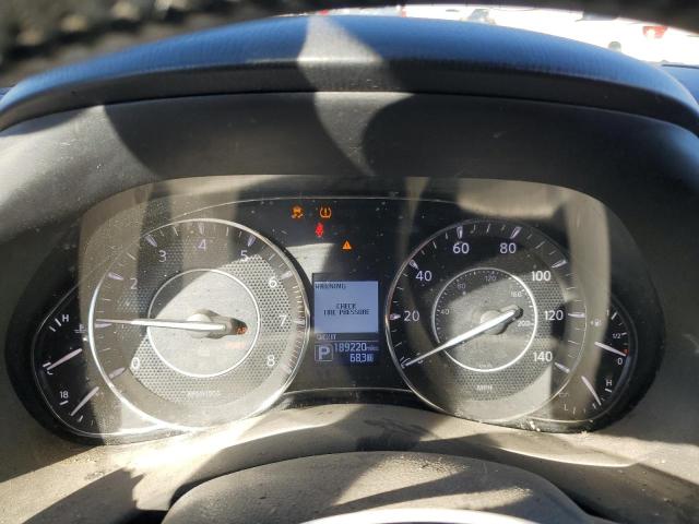 Photo 9 from auction – 2017 NISSAN ARMADA SV with VIN JN8AY2NC0H9505916