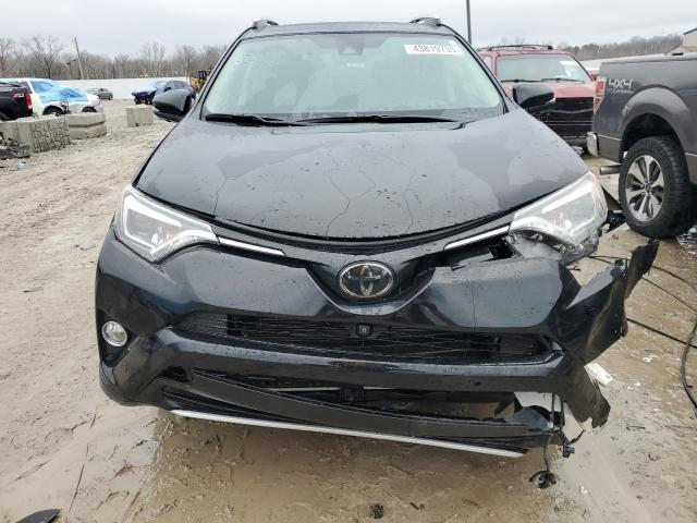 Photo 5 from auction – 2016 TOYOTA RAV4 LIMIT with VIN 2T3DFREV5GW499201