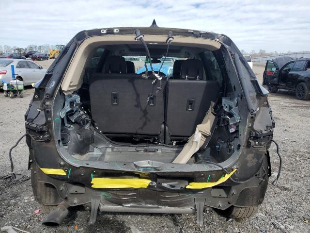 Photo 6 from auction – 2017 BUICK ENVISION E with VIN LRBFXBSAXHD062483