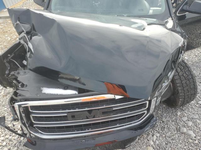 Photo 12 from auction – 2019 GMC YUKON with VIN 1GKS2DKC0KR389906
