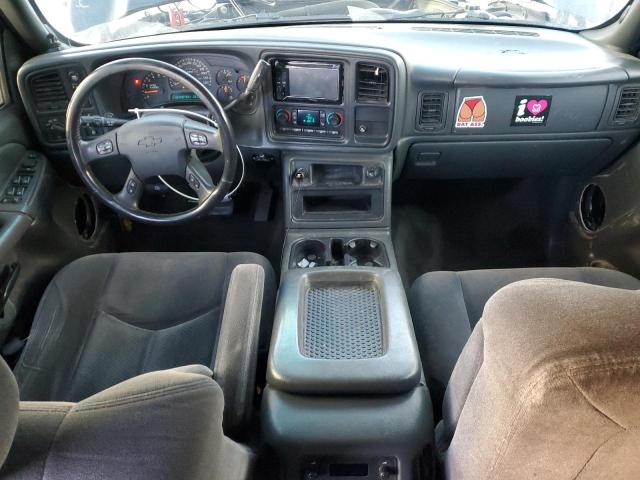 Photo 8 from auction – 2006 CHEVROLET SILVERADO with VIN 2GCEK13NX61331422