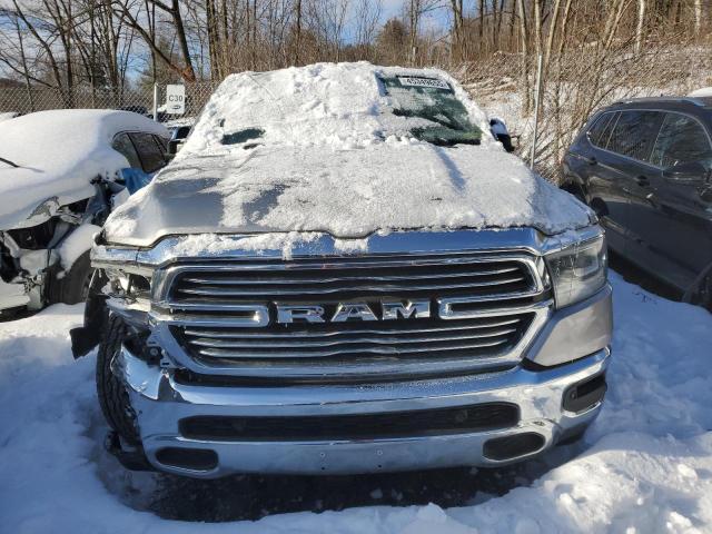 Photo 5 from auction – 2019 RAM 1500 LARAM with VIN 1C6SRFJT4KN505546