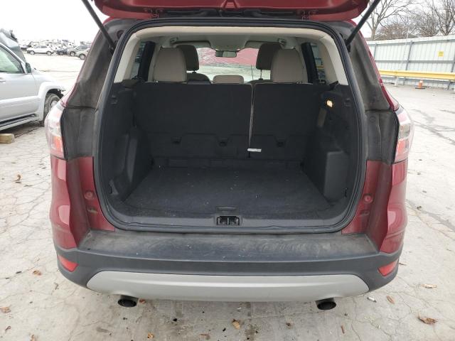 Photo 6 from auction – 2017 FORD ESCAPE SE with VIN 1FMCU0GD1HUC31340