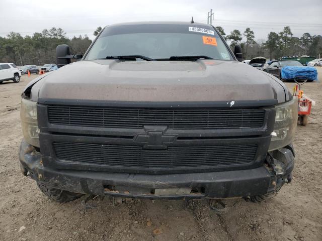 Photo 5 from auction – 2008 CHEVROLET SILVERADO with VIN 1GCHK23K38F157455