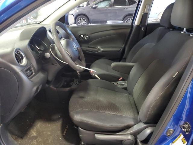 Photo 7 from auction – 2013 NISSAN VERSA S with VIN 3N1CN7AP5DL818581