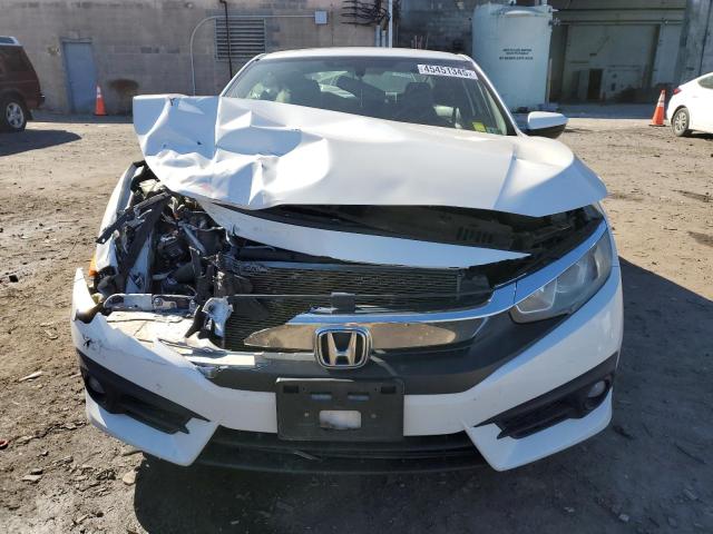 Photo 5 from auction – 2016 HONDA CIVIC EXL with VIN 2HGFC3B73GH359783