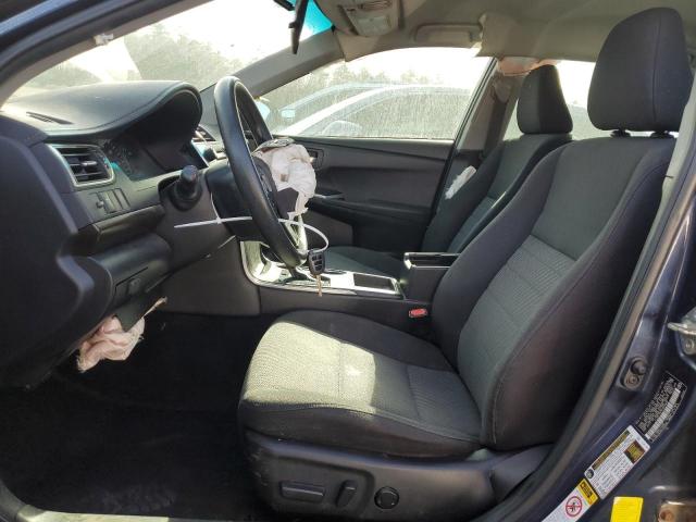 Photo 7 from auction – 2015 TOYOTA CAMRY LE with VIN 4T1BF1FK7FU875868