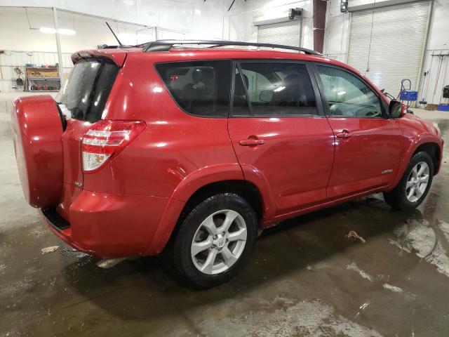 Foto 3 de la subasta – 2011 TOYOTA RAV4 LIMIT con VIN 2T3DF4DV4BW142606