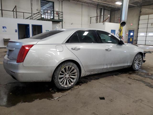 Photo 3 from auction – 2014 CADILLAC CTS with VIN 1G6AW5SX9E0176985
