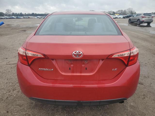 Photo 6 from auction – 2019 TOYOTA COROLLA L with VIN 5YFBURHE1KP931150