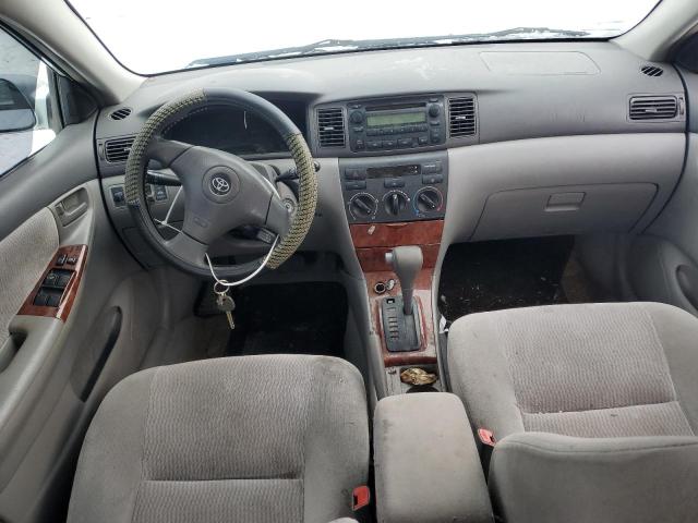 صورة رقم 8 من المزاد - 2006 TOYOTA COROLLA CE مع VIN 2T1BR32E76C607357