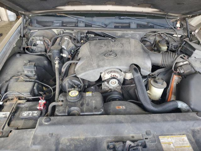 Photo 11 from auction – 2001 FORD CROWN VICT with VIN 2FAFP74W51X127929