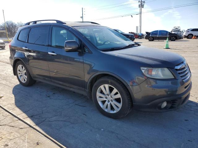 Photo 4 from auction – 2008 SUBARU TRIBECA LI with VIN 4S4WX97D784415416