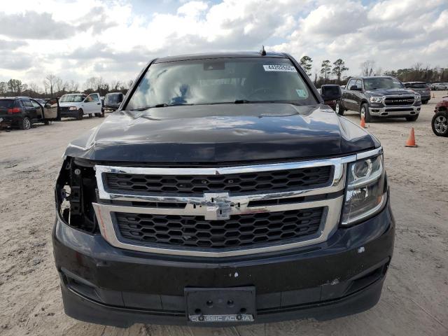 Photo 5 from auction – 2018 CHEVROLET SUBURBAN C with VIN 1GNSCHKC1JR268730