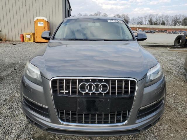 Photo 5 from auction – 2011 AUDI Q7 PREMIUM with VIN WA1LGAFE4BD008268