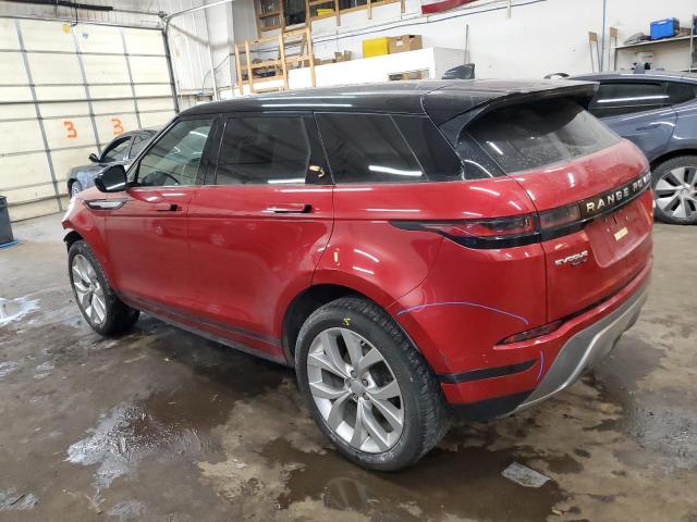 Photo 2 from auction – 2020 LAND ROVER RANGE ROVE with VIN SALZP2FX2LH107052